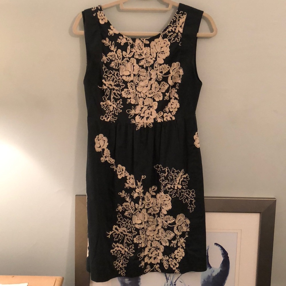 BRAND NEW! Jcrew flowered dress